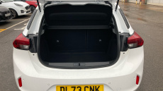 Vauxhall Corsa 1.2 Design 5dr Petrol Hatchback